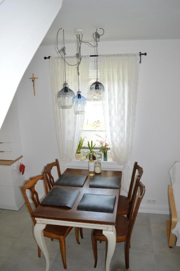 Bialy Domek Tylmanowa Kültér fotó